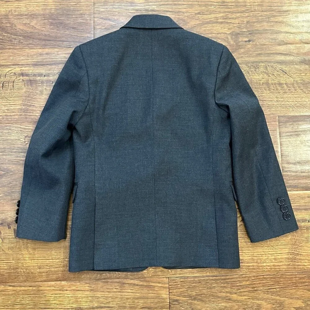 Lauren Ralph Lauren boys blazer 7